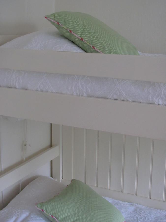 לומה Bed & Breakfast Vragerups Gard מראה חיצוני תמונה