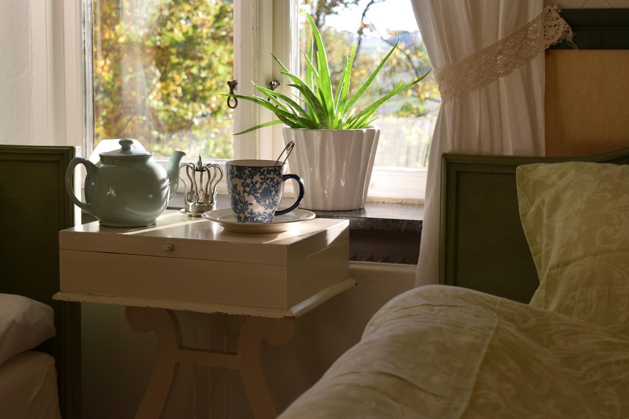 לומה Bed & Breakfast Vragerups Gard מראה חיצוני תמונה